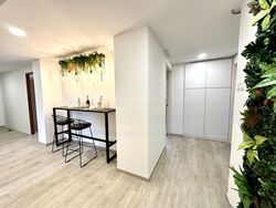 Kensington Park Condominium (D19), Condominium #466629321